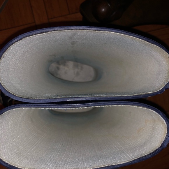 Rain boots🌧 - Picture 3 of 4